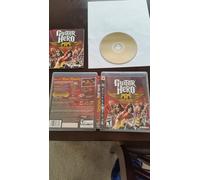 Playstation Games Ps3 Guitar Hero Aerosmith Import Game Only Multicolor