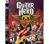 Guitar Hero Aerosmith - Playstation 3 (Game onl (Sony Playstation 3) (US IMPORT)