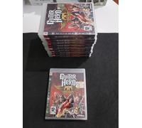 Guitar Hero: Aerosmith PS3 PAL Italian New Complete Edition