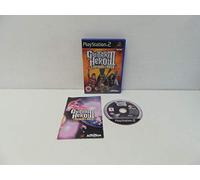 Guitar Hero III - Game Only (PS2)