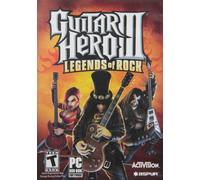 Guitar Hero III: Legends Of Rock (輸入版)