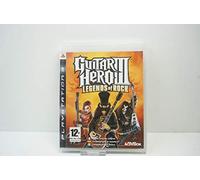 Guitar Hero III - Legends of Rock - Game Only (Sony PS3)