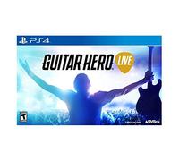 Guitar Hero Live - PlayStation 4