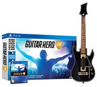 Guitar Hero Live (PS4)