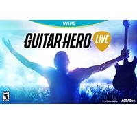 Guitar Hero Live - Wii U