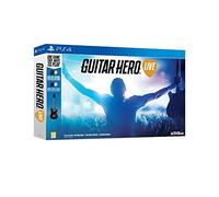 Guitar Hero Live with Guitar Controller (PS4)
