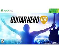 Guitar Hero Live - Xbox 360
