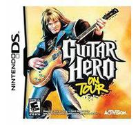 Guitar Hero: On Tour 2 - Decades / Game