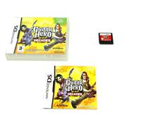 GUITAR HERO, On Tour Decades (Nintendo DS)