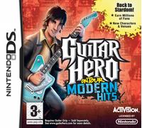 Guitar Hero On Tour: Modern Hits - Game Only (Nintendo DS)