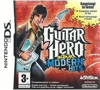 Guitar Hero on Tour Modern Hits italienische Version - PEGI [Italian Version]