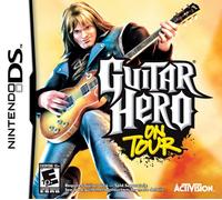 Guitar Hero on Tour (Software Only)