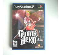 Guitar Hero (PS2)