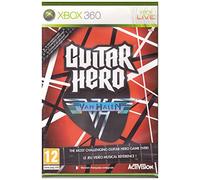 Guitar Hero Van Halen - Game Only (Xbox 360)