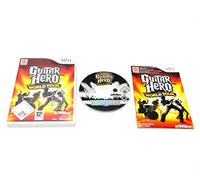 Guitar Hero World Tour - Nintendo Wii - PAL
