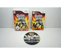 Guitar Hero World Tour - Nintendo Wii - PAL