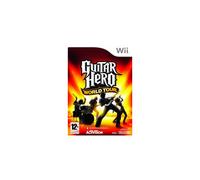 Guitar Hero World Tour - Nintendo Wii - PAL
