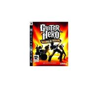 Guitar Hero World Tour - Playstation 3 - PAL