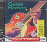 Guitar Heroes 3 - Guitar Heroes 3