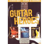 Guitar Heroes [DVD] [2007]