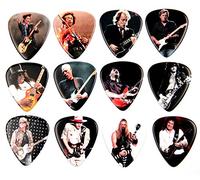 Guitar Heroes Guitar Picks Set of 12