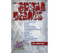 Guitar Heroes In Concert [DVD]