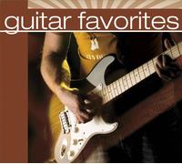 VARIOUS - Guitar Heros