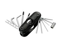 Guitar Hexagonal Adjustment Wrench Set Distance Ruler Neck String Distance Repair And Tuning Tools (Color : Bk)