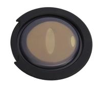 Guitar Humidifier Dehumidifier Acoustic Guitar Sound Hole Cover to Eliminate Unwanted Feedback and Improve Sound Quality for 101 to 103mm Guitar Preventing Howling Folk Guitar