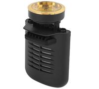 Guitar Humidifier, Guitar Humidifier Hygrometer 2 in 1 Portable Easy To Install for Prevent Cracking for Folk Guitar Classical Guitar Ukulele
