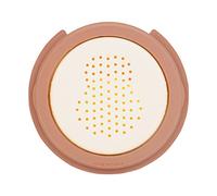 Guitar Humidifier System Groove Design Humidifier Tool 3 in 1 Sound Hole Cover Humidifier Dehumidifier System