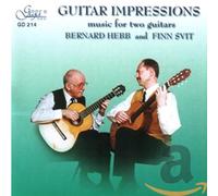 Guitar Impressions / Various