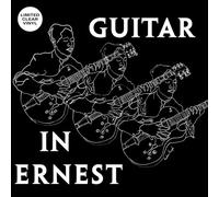 Guitar In Ernest [VINYL]