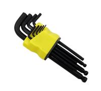 Guitar Instrument Care Set Includes Hexagonal Wrenches And Storage Bag For Musicians On The Go Rusts Resistant Guitar Tuning Tool