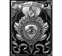 Guitar Intelligence: Musica Veritas