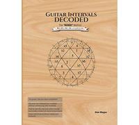 Guitar Intervals Decoded: The NANDI Method