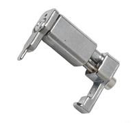 Guitar Intonation Tool for Tremolo Bridges on Instruments Using Standard Tremolo Mounting Patterns and Saddle Adjustment Mechanisms (A)
