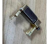 Guitar Intonation Tool for Tremolo Bridges on Instruments Using Standard Tremolo Mounting Patterns and Saddle Adjustment Mechanisms (C)