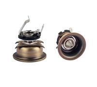 Guitar Jack Socket Connector Gt28a Output Jack for Guitar Bass