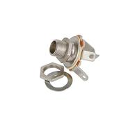 Guitar Jack Socket Open Style