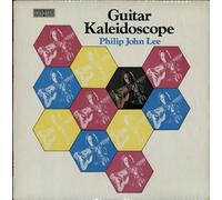 Guitar Kaleidoscope