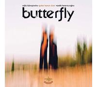Guitar Kanun Duet - Butterfly