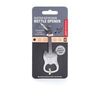 Guitar Key Ring Bottle Opener