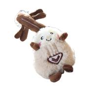 Guitar Keychain,Cute Keychain Pendant|15cm Hanging Bag Accessory Decoration Fashion Ornament For Everyone Lovers