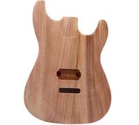Guitar Kit Body Okoman Body Is Suitable For SG Electric Guitar Modification DIY Instrument Accessories