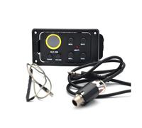 Guitar LCD Pickup EQ Equalizer Folk Acoustic Guitar Four-stage Pickup With Tuning Hard Stick