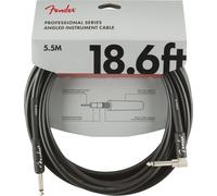 Guitar Leads Fender Pro Series Guitar/Signal Cables & Patch Leads