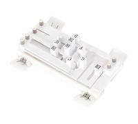 Guitar Learning Tool - Lightweight Chord Training Device, Handheld String Press Assistant | Practice Companion Device Simple Instrument Lesson Helper For Beginner Adult Music Lovers Skill Development