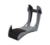 Guitar Leg Support, Guitar Foot Rest Adjustable Width Guitar Support for Electric, Classical & Acoustic Guitar Leg Rest, Gift for Men Guitar Players Guitaris