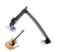 Guitar Leg Support - Non-Slip and Height Adjustable for Musical Instruments Accessories | Guitar Footstool Leg Stand - for Stage Performances Home Exercises Touring Outdoor Performances
